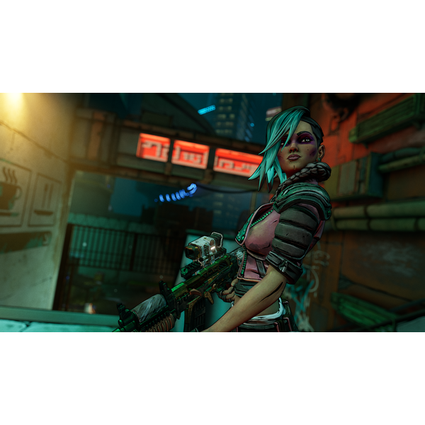 Borderlands 3: Director's Cut PC Download