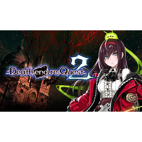 Death end re;Quest 2 PC Download