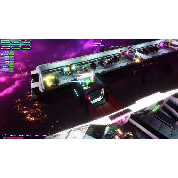 The Galactic Junkers PC Download