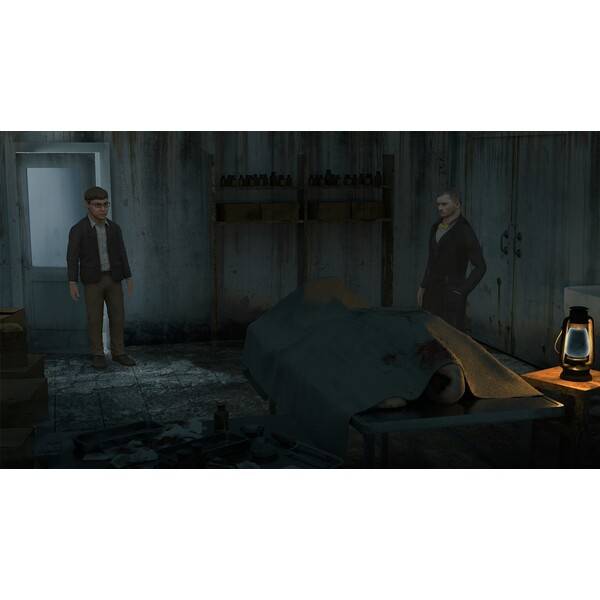 Saint Kotar PC Download