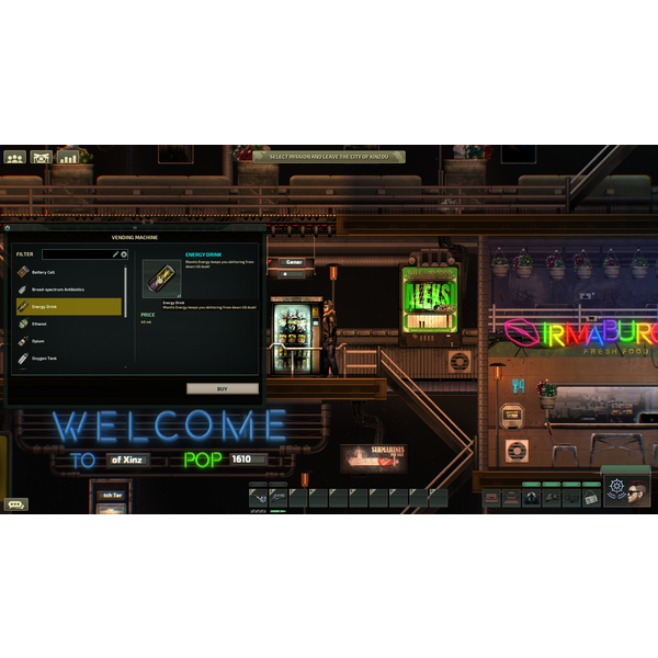 Barotrauma PC Download