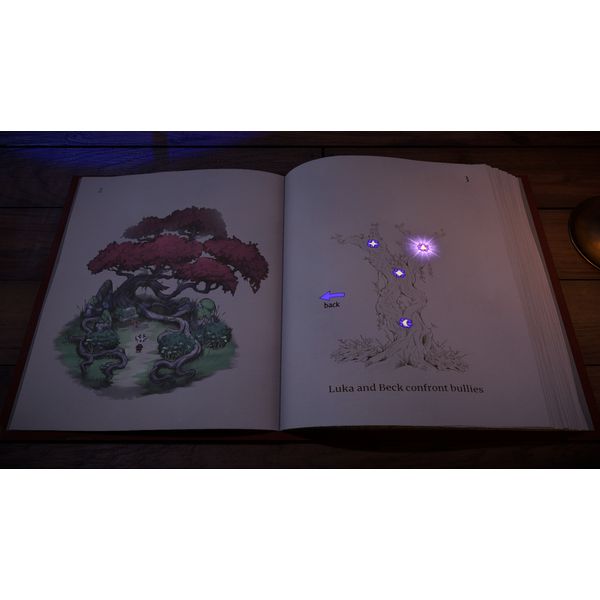 Beacon Pines PC Download