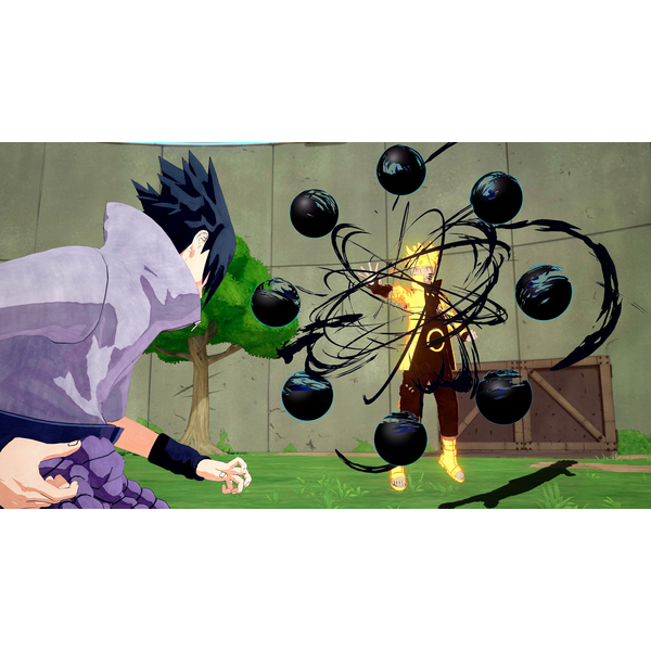 Naruto To Boruto: Shinobi Striker Ultimate Edition