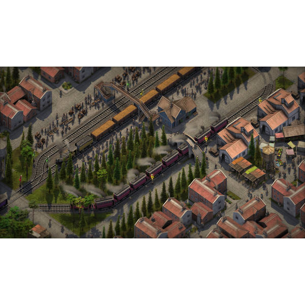 Sweet Transit PC Download