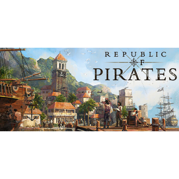Republic of Pirates
