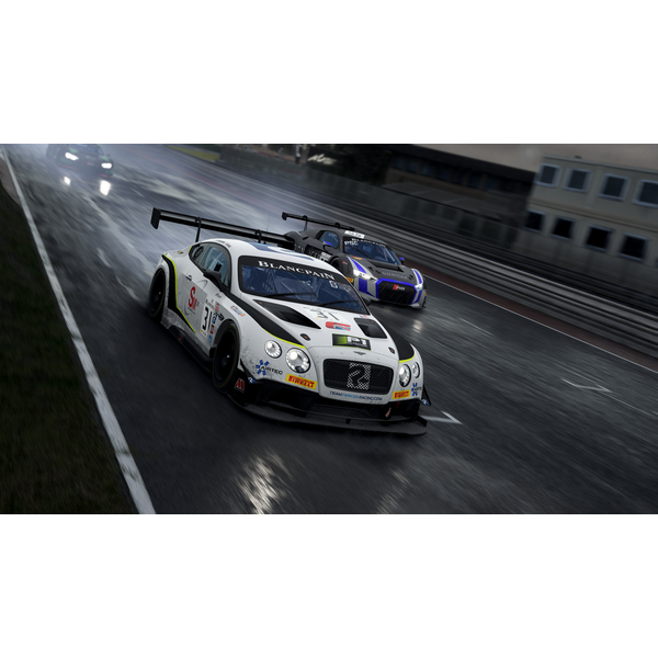 Assetto Corsa Competizione PC Download