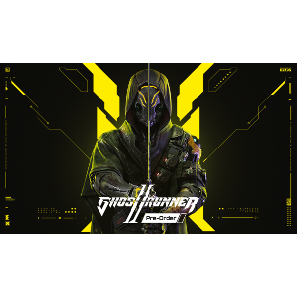 Ghostrunner 2 PC Download