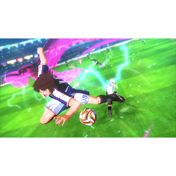 Captain Tsubasa: Rise of New Champions Ultimate Ed