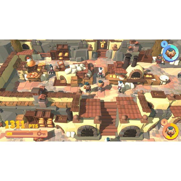 Pizza Possum PC Download