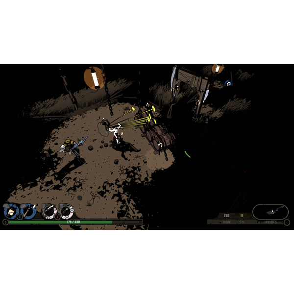 West of Dead PC Download