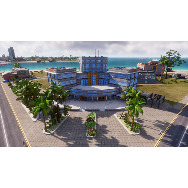 Tropico 6  Going Viral