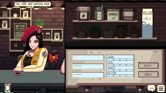 Coffee Talk 2-in-1 Double Pack - PlayStation 4