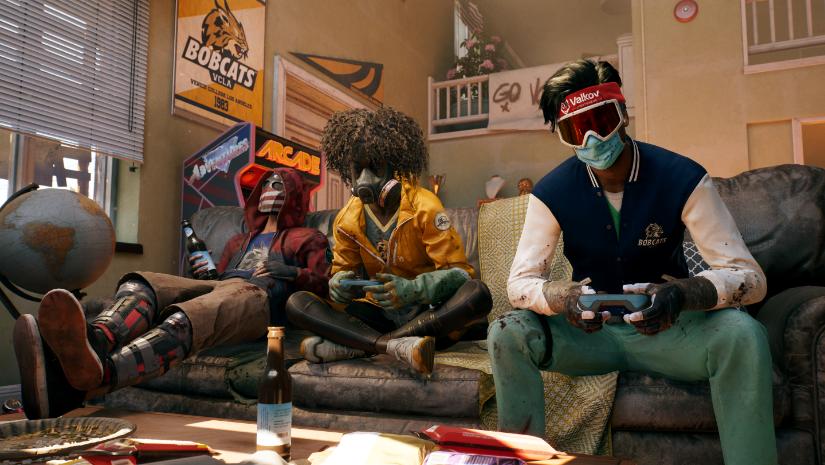 Dead Island 2 Ultimate Edition - PS5