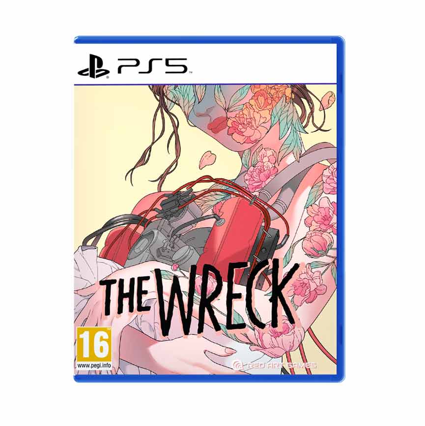 The Wreck - PlayStation 5