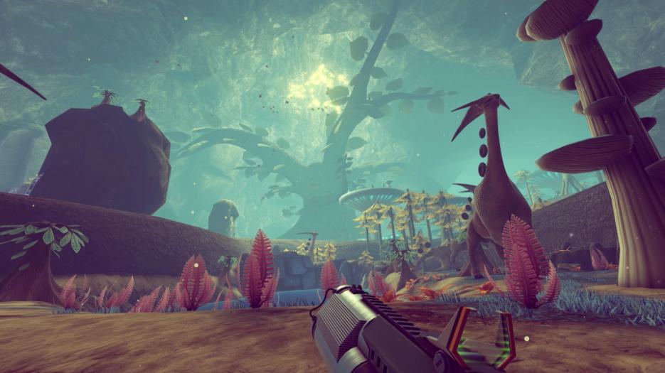 Vertigo 2 PSVR2 - PS5