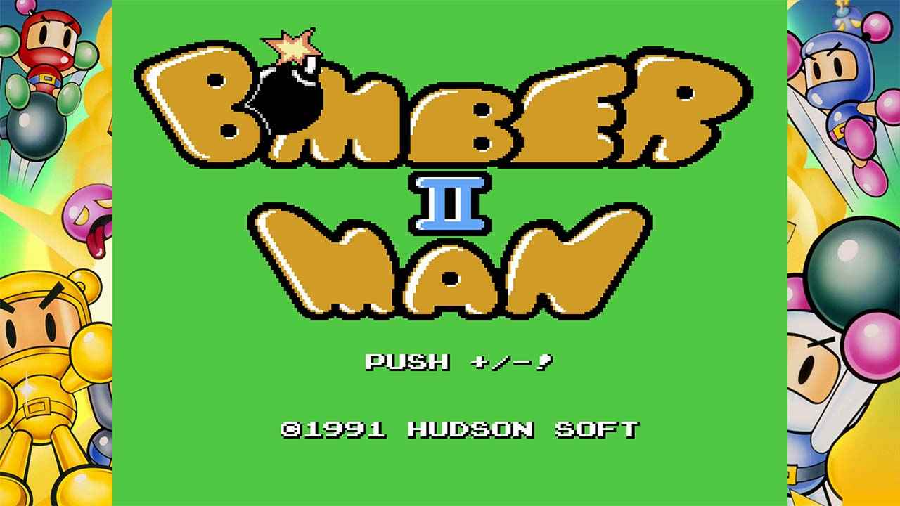 Super Bomberman Collection - Xbox Series X