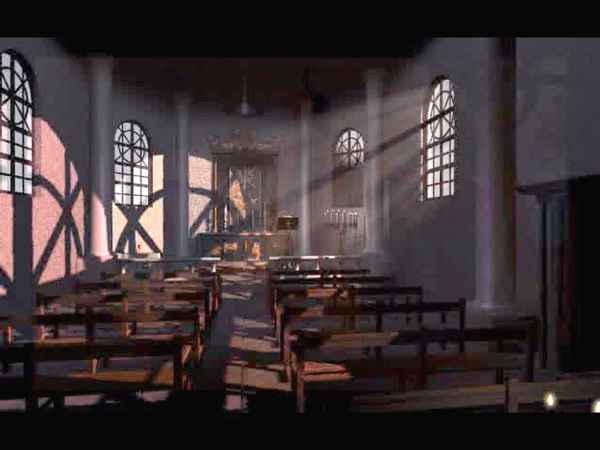 Amerzone: The Explorer’s Legacy