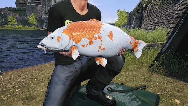 Euro Fishing: Ultimate Edition