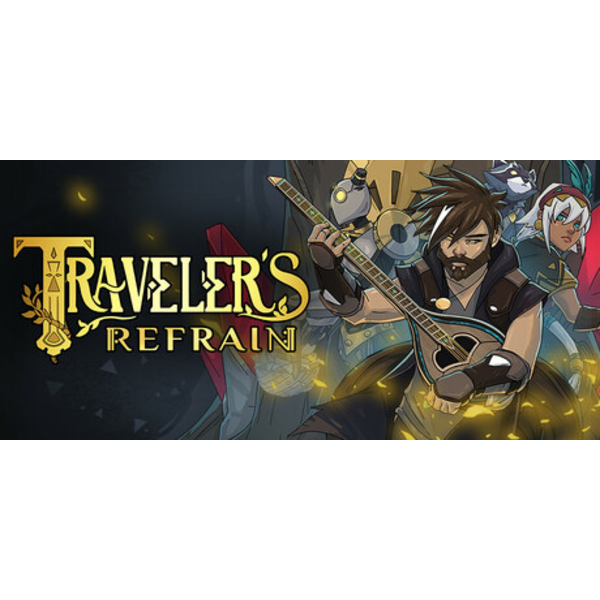 Traveler's Refrain