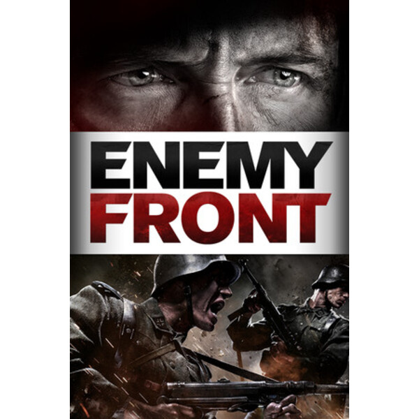 Enemy Front