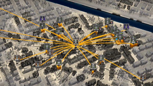 City of Gangsters Deluxe Edition