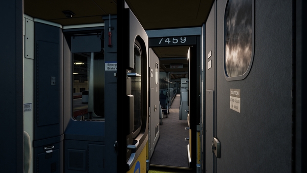 Train Sim World®: Long Island Rail Road: New York 