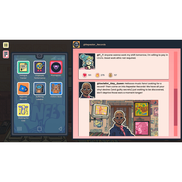 Wax Heads (ROW) PC Download