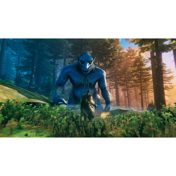Valheim (ROW) PC Download