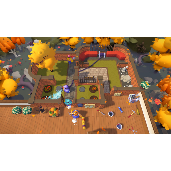 Tools Up! Ultimate Edition