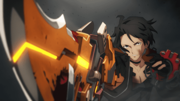 God Eater 3 PC Download