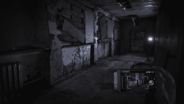 Get Even (EMEA) PC Download