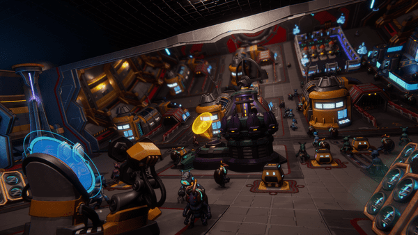 Spacebase Startopia - Extended Edition PC Download