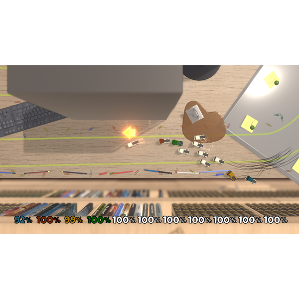 Tinker Racers PC Download