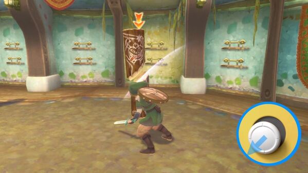 The Legend Of Zelda: Skyward Sword HD  - Switch