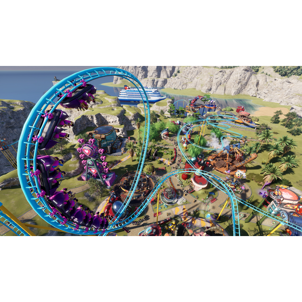 Park Beyond Complete Edition