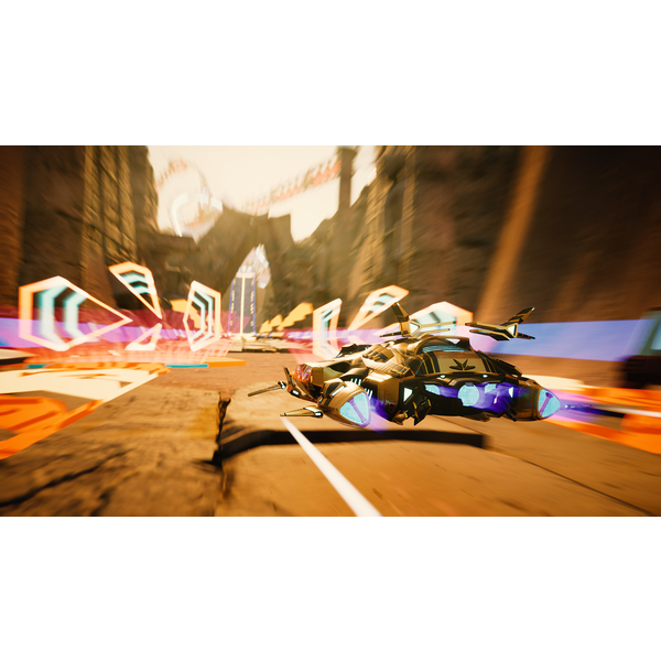 Redout 2 PC Download