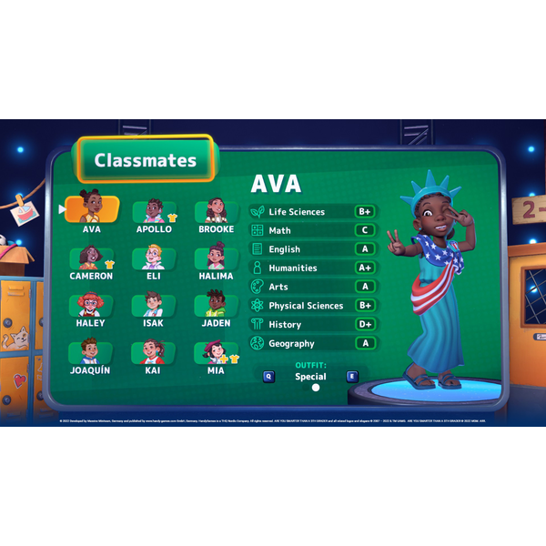 Are You Smarter Than A 5th Grader   PC Download