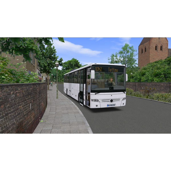 Omsi 2 Add-on Coach O560 Series