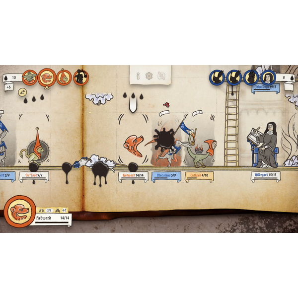 Inkulinati PC Download