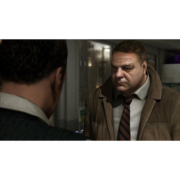Heavy Rain PC Download