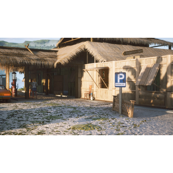 Gas Station Simulator - Tidal Wave DLC