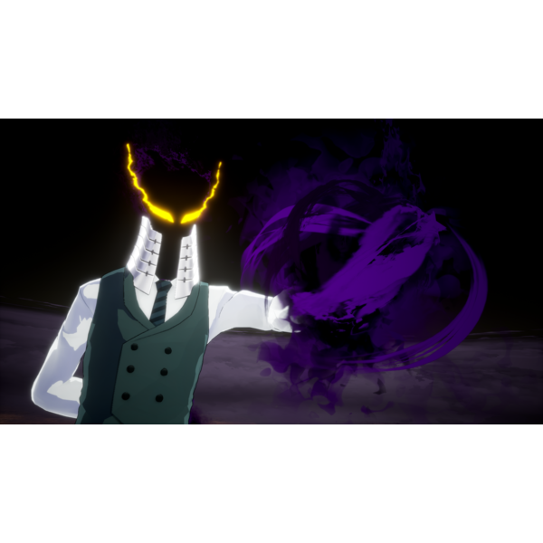 My Hero One's Justice 2 Ultimate Edition