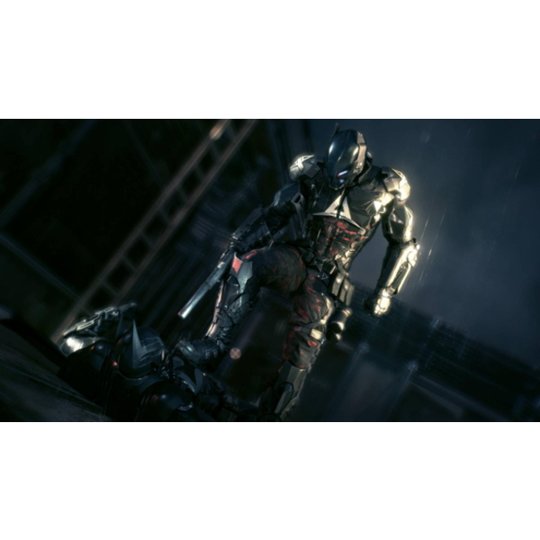 Batman: Arkham Knight Season Pass
