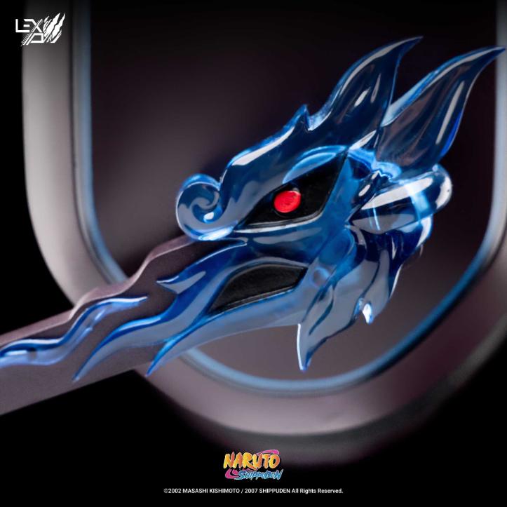 Naruto Shippuden Madara Destruction Headset