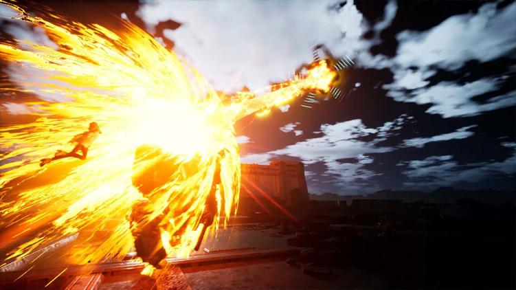 Synduality: Echo of Ada - PS5