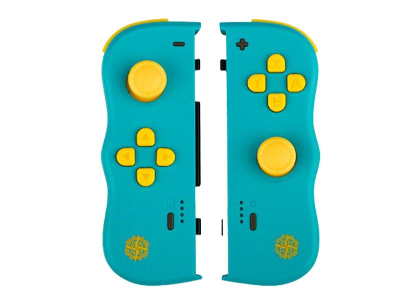 Lexip SteelPlay Adventure Twin Pads Controllers - Switch