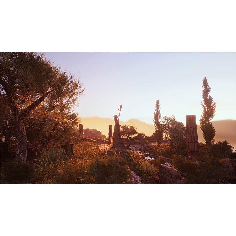 Dragonkin: The Banished - Xbox Series X