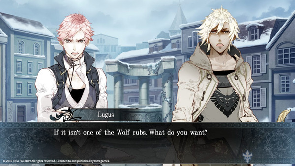 Psychedelica of the Ashen Hawk