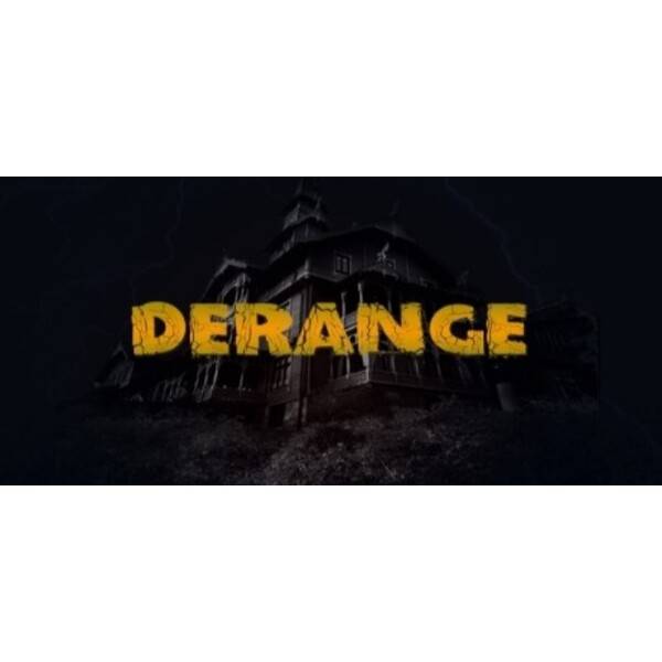 Derange