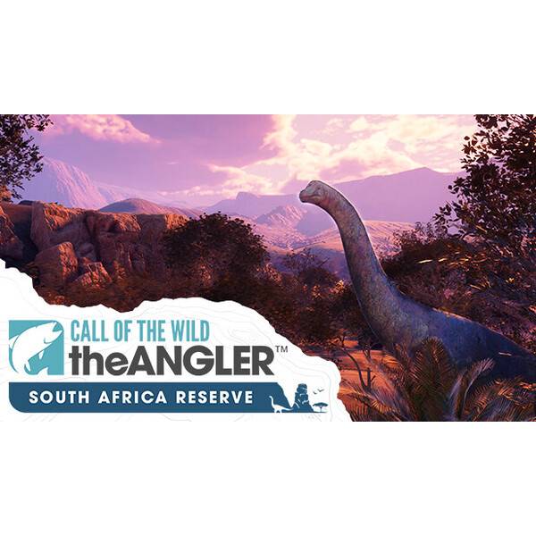 Call of the Wild: The Angler™ - South Africa Reserve